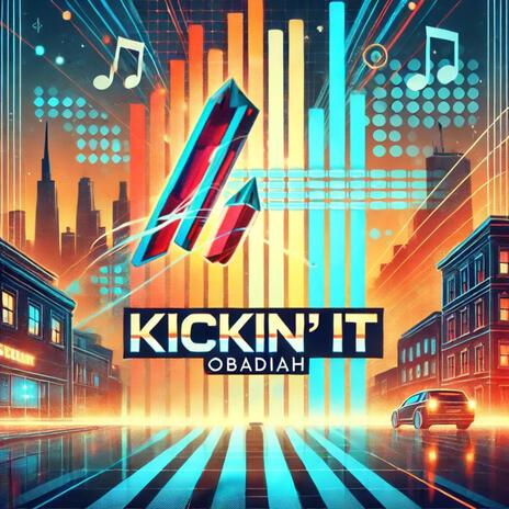 Kickin' It | Boomplay Music