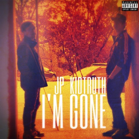 I'm Gone ft. J.P. | Boomplay Music