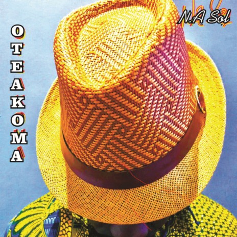 OTE AKOMA | Boomplay Music