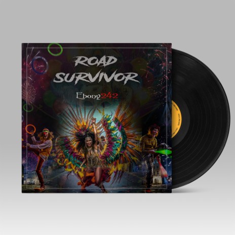 Road Survivor | Boomplay Music