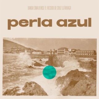 Perla Azul