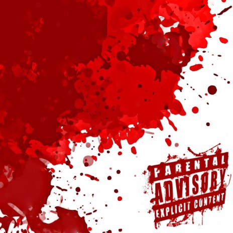 Blood It ft. Iuoska | Boomplay Music