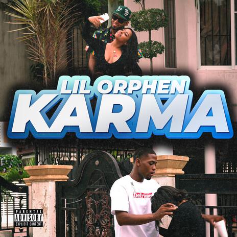 KARMA | Boomplay Music