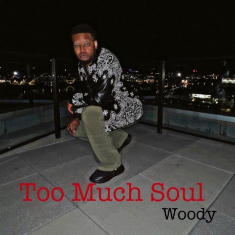 TOO MUCH SOUL | Boomplay Music