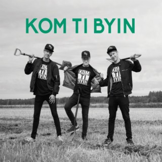 Kom ti byin