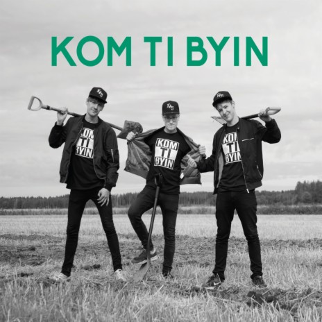 Kom Ti Byin | Boomplay Music