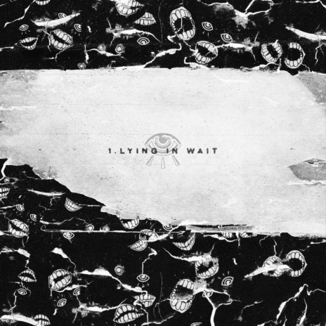 Lying In Wait ft. Ringo Waterman | Boomplay Music