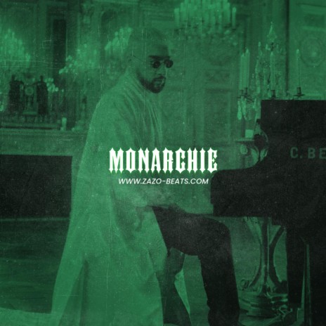 MONARCHIE | Boomplay Music