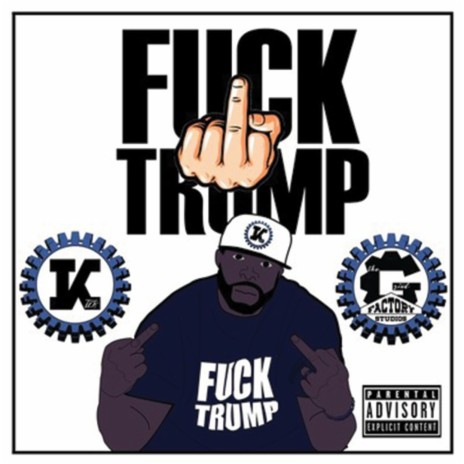 F*ck Trump | Boomplay Music