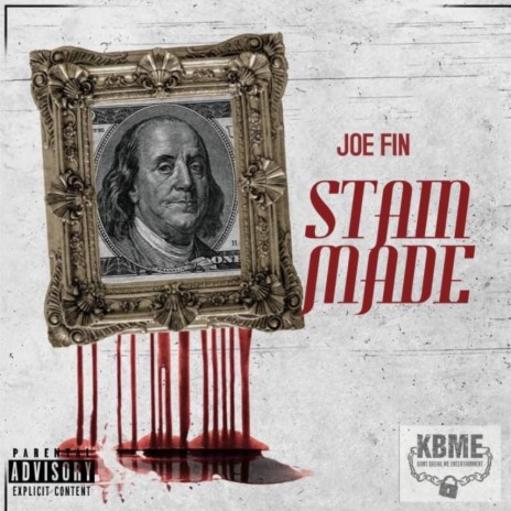 Stain Made ft. Rex el kinglord | Boomplay Music