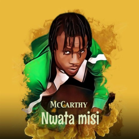 Nnwata Misi | Boomplay Music