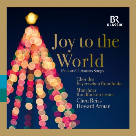 Adorar al niño (Arr. H. Arman) ft. Munich Radio Symphony Orchestra & Howard Arman | Boomplay Music