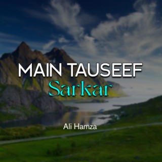 Main Tauseef Sarkar