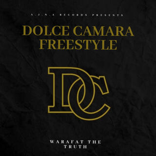 Dolce Camara (freestyle)