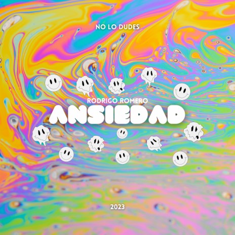 Ansiedad | Boomplay Music