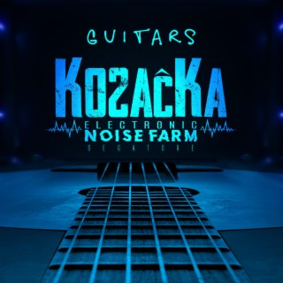 GUITARS PATULJAK