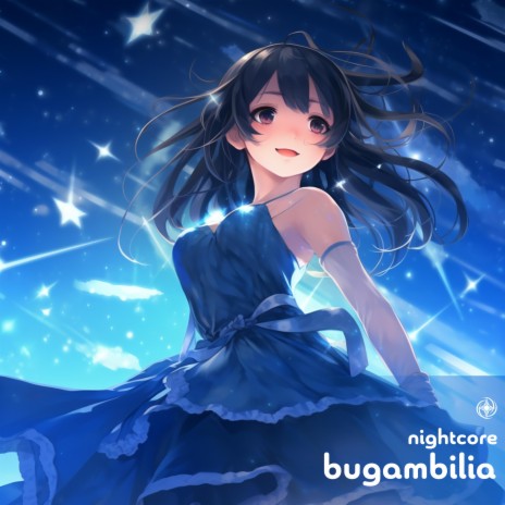 Bugambilia (Nightcore) | Boomplay Music