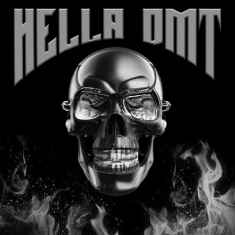HELLA DMT ft. Auxiigen | Boomplay Music