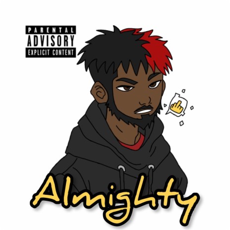 Almighty | Boomplay Music