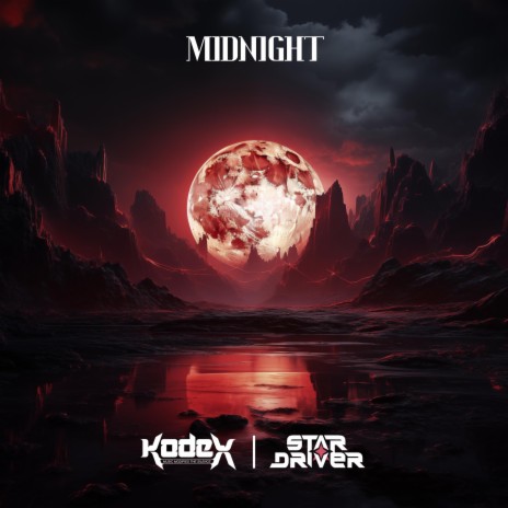 Midnight ft. Star Driver | Boomplay Music