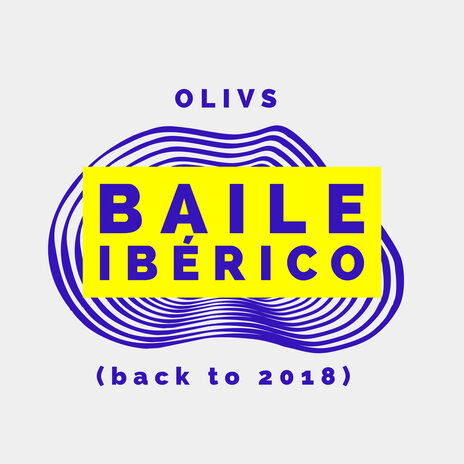 Baile Ibérico (Back to 2018) | Boomplay Music