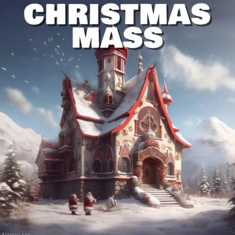 Lift High the Cross ft. Christmas Carols & Jazz Christmas | Boomplay Music