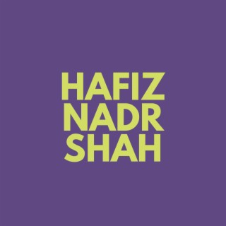 HAFIZ NADR SHAH vol 23