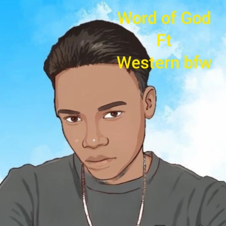 Word of God | Boomplay Music