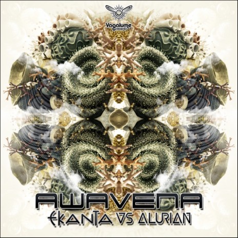 Awavena ft. Alurian | Boomplay Music