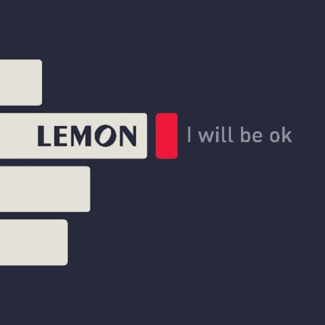 I Will Be Ok | Boomplay Music