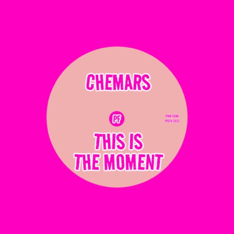 This Is The Moment | Boomplay Music