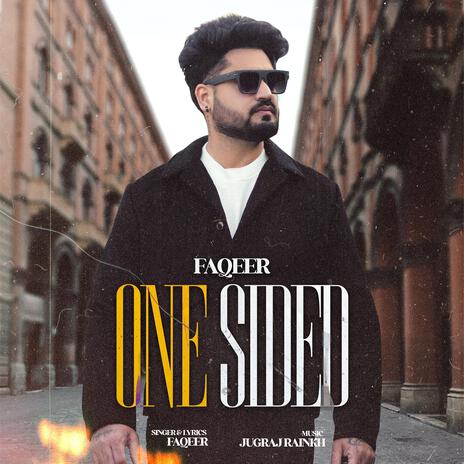 One Sided | Boomplay Music