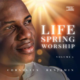 LIFESPRING WORSHIP VOL 3