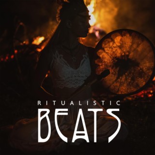 Ritualistic Beats: Tribal Enchantment