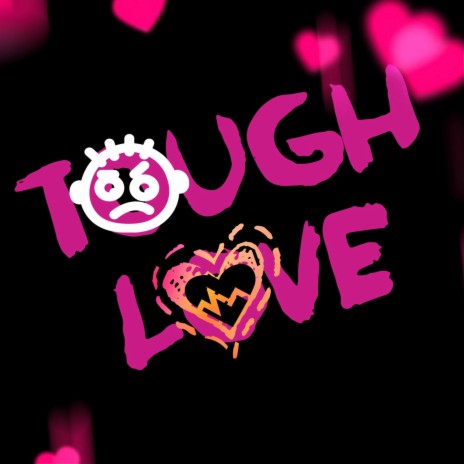 Tough Love ft. Chrissy Diane | Boomplay Music