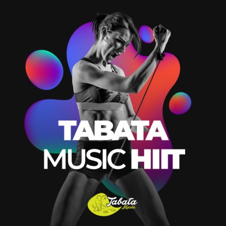 Holding Out For A Hero (Tabata Mix) | Boomplay Music