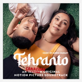Tehranto (Original Motion Picture Soundtrack)