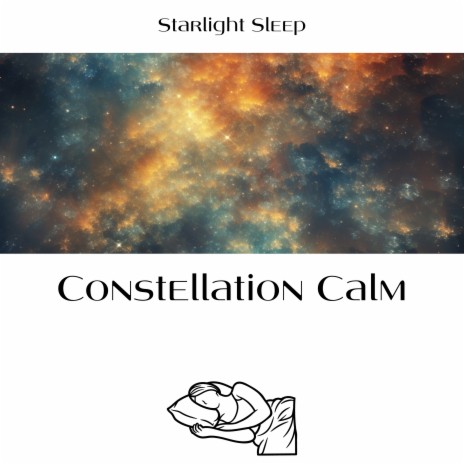 Constellation Calm (Ocean) ft. Sleep Miracle & Easy Sleep Music