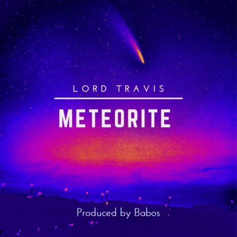 Meteorite 🅴 | Boomplay Music