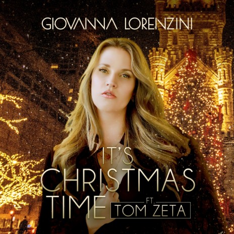 It's Christmas Time ft. Tom Zeta & Thomas Zuluaga | Boomplay Music