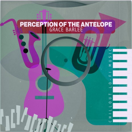 Perception of the Antelope (Beat@05) | Boomplay Music