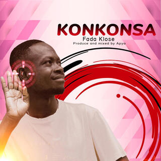 Konkonsa