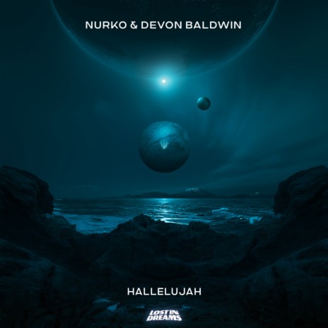 Hallelujah ft. Devon Baldwin | Boomplay Music