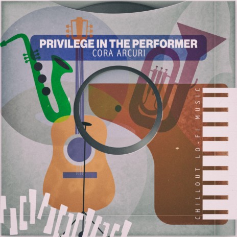 Privilege in the Performer (Beat@03) | Boomplay Music