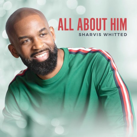 All About Him | Boomplay Music