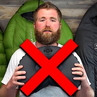 Outdoor Vitals EXPOSED: Why I DON’T use their gear + their Annoying YouTube Ads | Tayson Whittaker