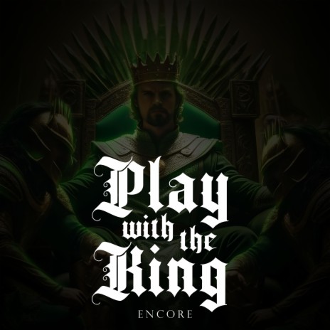 Play With the King | Boomplay Music