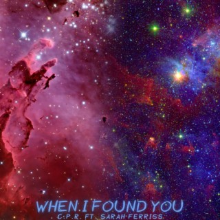 When I Found You