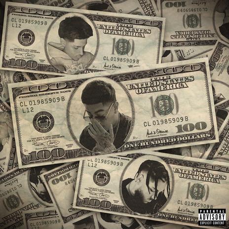 Hunnid ft. Balance & Lil Tito | Boomplay Music