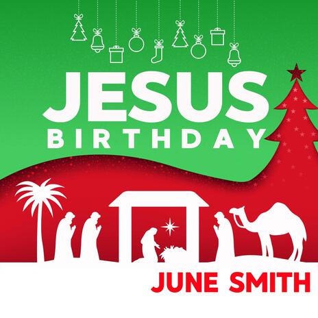 Jesus Birthday | Boomplay Music